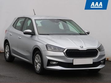 1.0 TSI, Ambition, Automat
