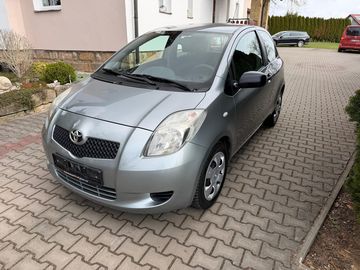 1,3 VVT-i WEBASTO klima