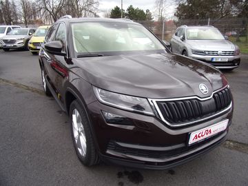 2,0 TDI DSG Style