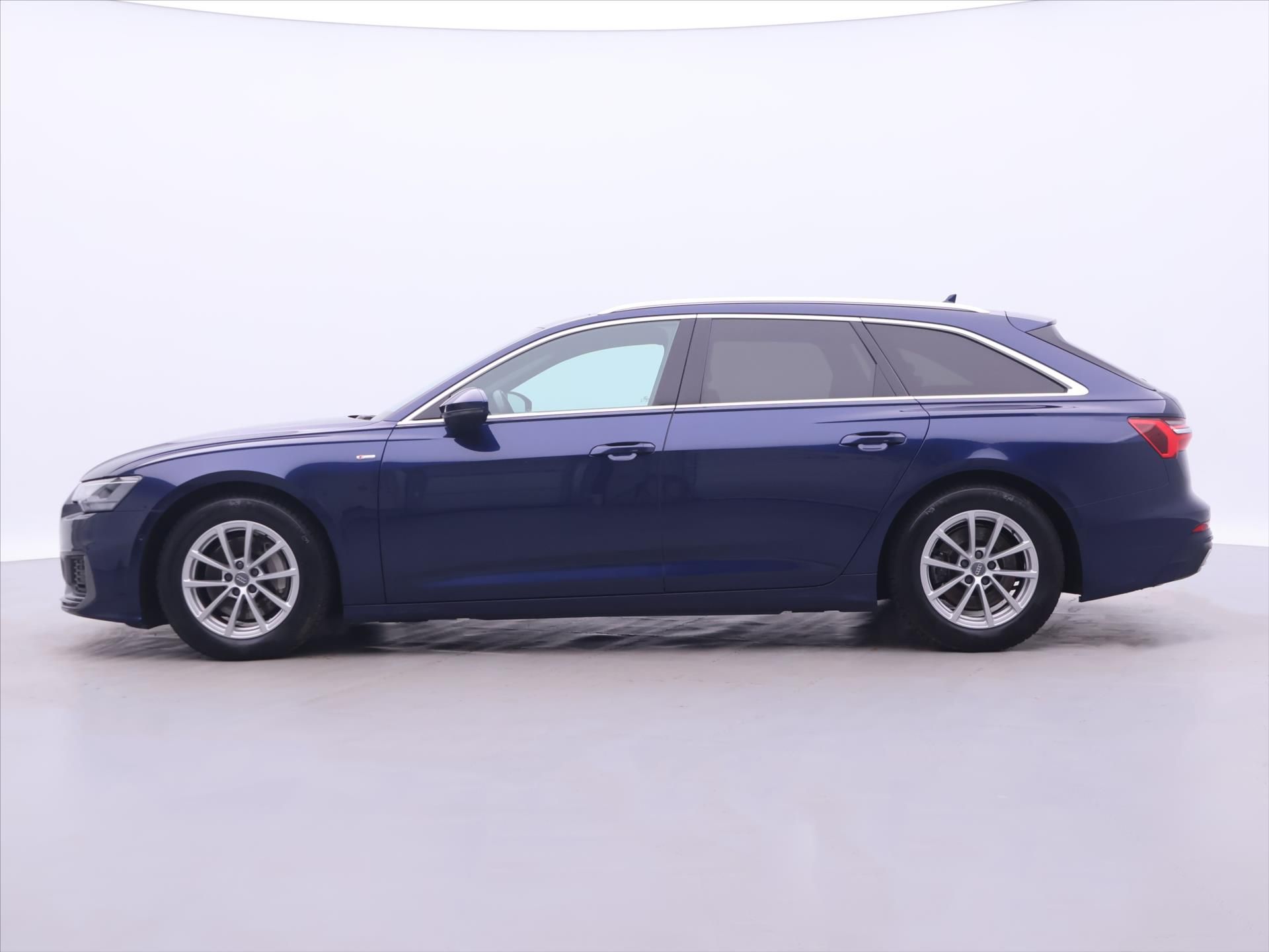 Audi A6, 3,0 TDI 180kW Quattro S-tronic - fotka 4