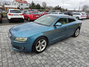 Audi A5, 2.0 TDI 125kW