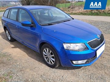 1.6 TDI, Ambition, Serv.kniha