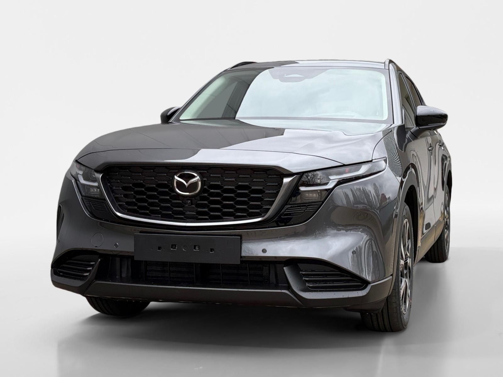 Mazda CX-5, G141/6AT/AWD/EXCLUSIVE LINE