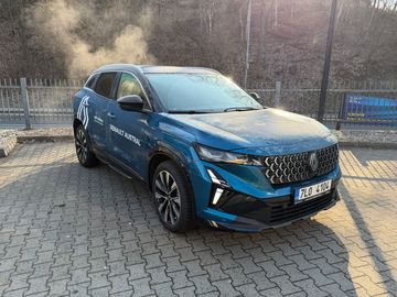 Techno 160 auto