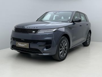 D250 DYNAMIC SE AWD REZERVACE