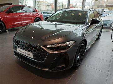 2,0   Avant TDI quattro 150 kW