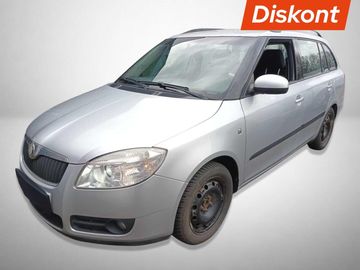 1.4 16V, Elegance, Serv.kniha
