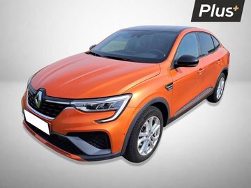 2.0 Hybrid, Automat, ČR,1.maj