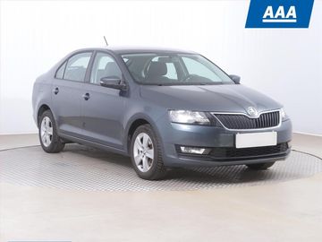1.0 TSI, Ambition, Serv.kniha