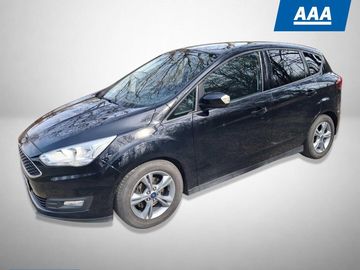 1.0 EcoBoost, Trend