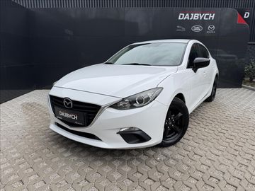 1,5 Skyactiv Emotion 6MT ČR