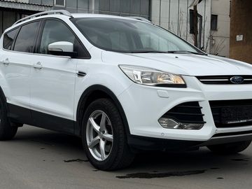 2.0TDCI 110Kw Klima Automat