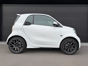 EQ BRABUS ZÁRUKA 12/2027 DPH