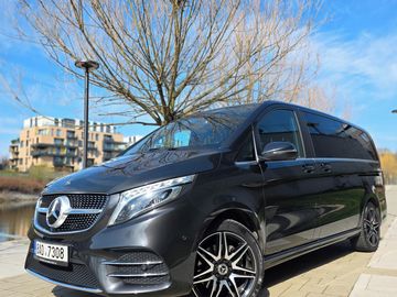 300d AVANTGARDE LONG 4MATIC