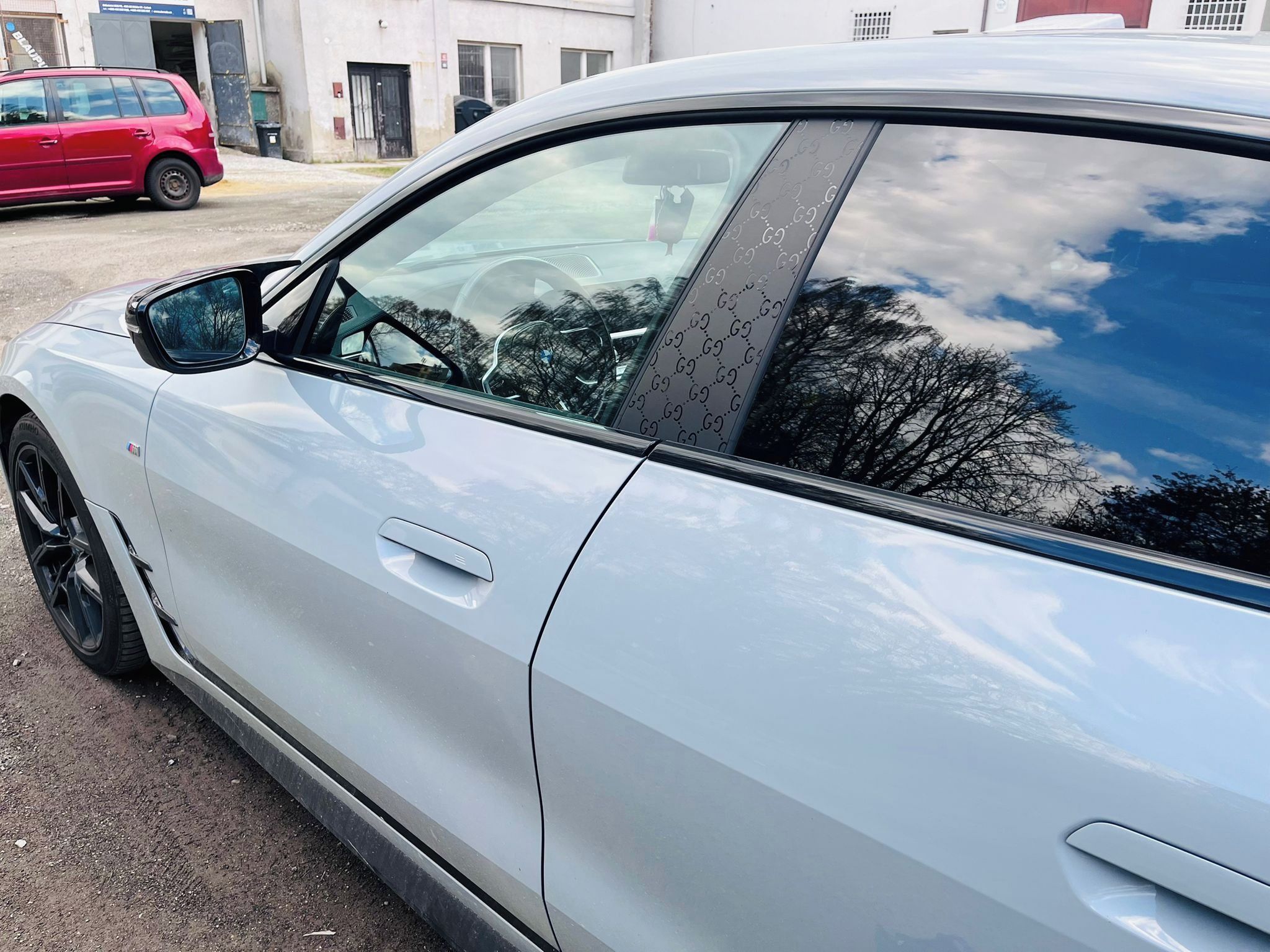 BMW Řada 4, BMW Řada 4, 430i Gran Coupé - fotka 3