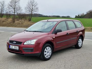 1.6i  STK na 2 roky