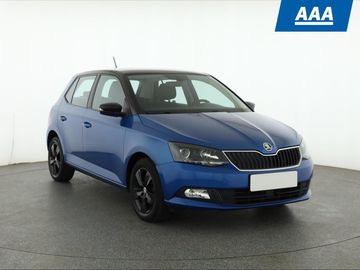 1.0 TSI, Style, Serv.kniha