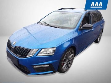RS 2.0 TDI 4x4 DSG, 4X4