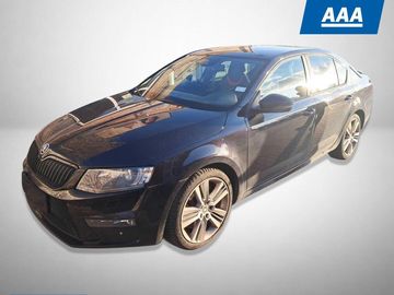 2.0 TDI, Serv.kniha, Kůže