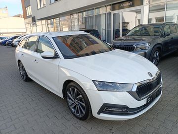 Style 1.5 TSI e-TEC 110kW DSG
