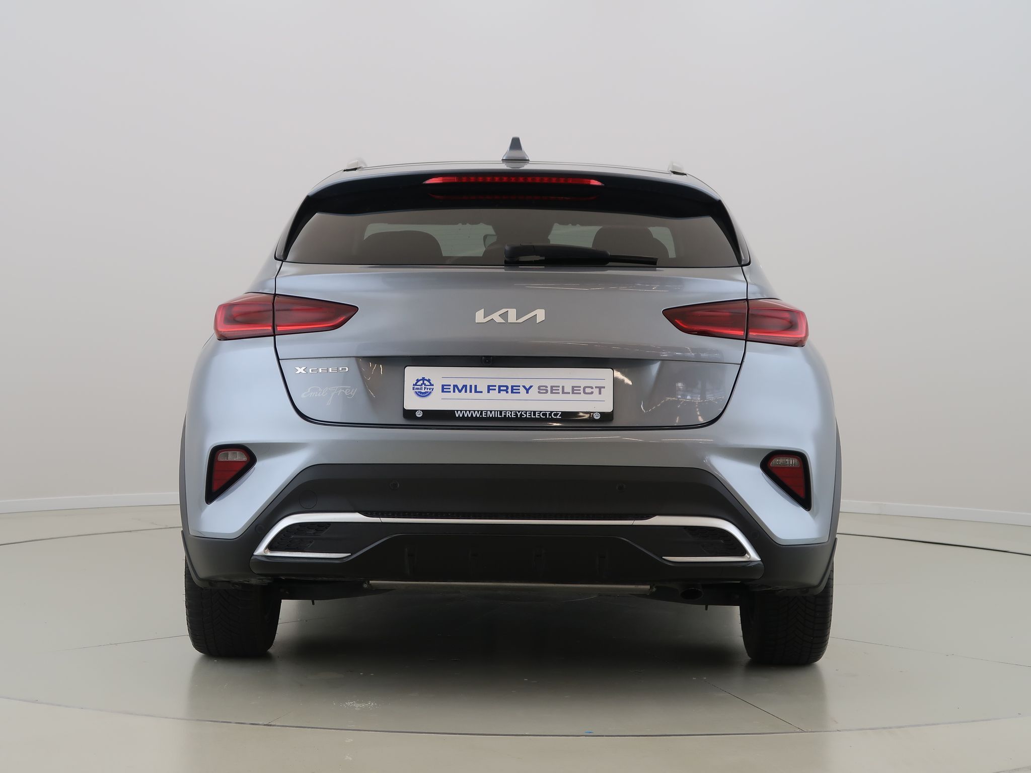 Kia XCee´d, 1.5T-GDI,CZ,1Maj,Exclusive - fotka 6