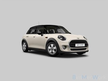 1.5i Cooper/AT/ČR/140 PS/DPH