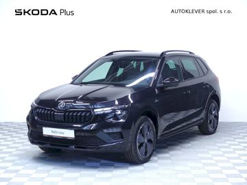 Monte Carlo 1.5TSI 110kW