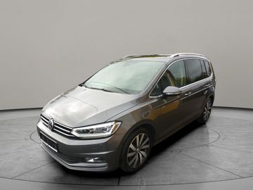 2.0TDi  PANORAMA*NAVI*LED*7mís