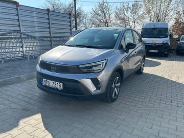 Edition 1,2 61kW MT5