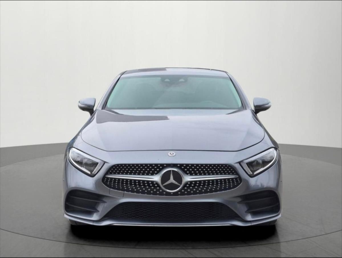 Mercedes-Benz CLS, 2,9 400d AMG Line 4MATIC ČR360 - fotka 2