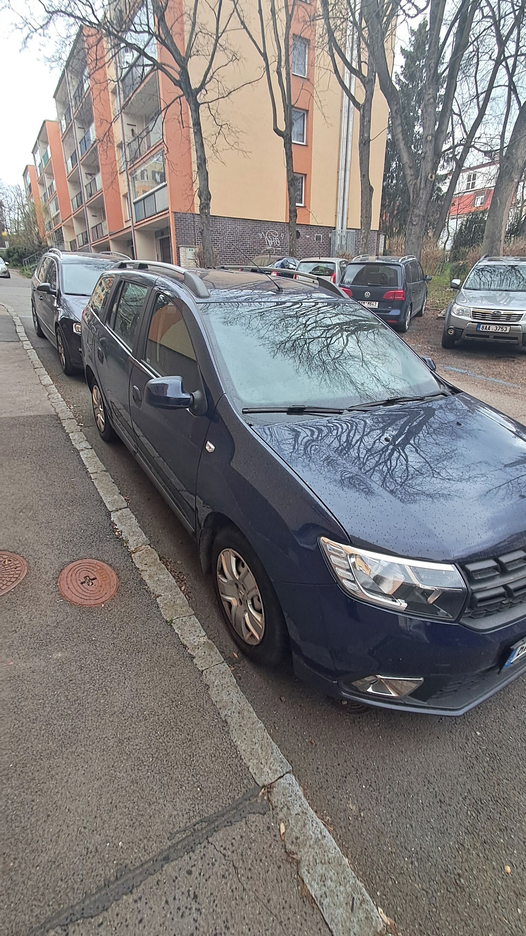 Dacia Logan, Benzín, 0,9 Tce - fotka 2