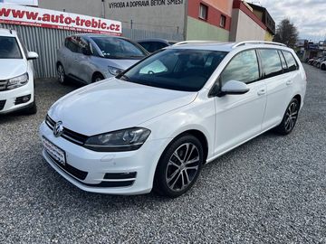 2.0 TDi 110KW HIGHLINE