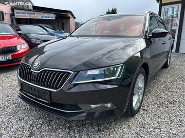 2.0 TDi 140KW DSG po rozvodech