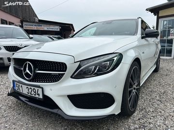 AMG C43 270 KW