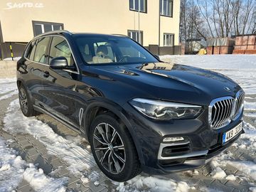 xDrive 40i