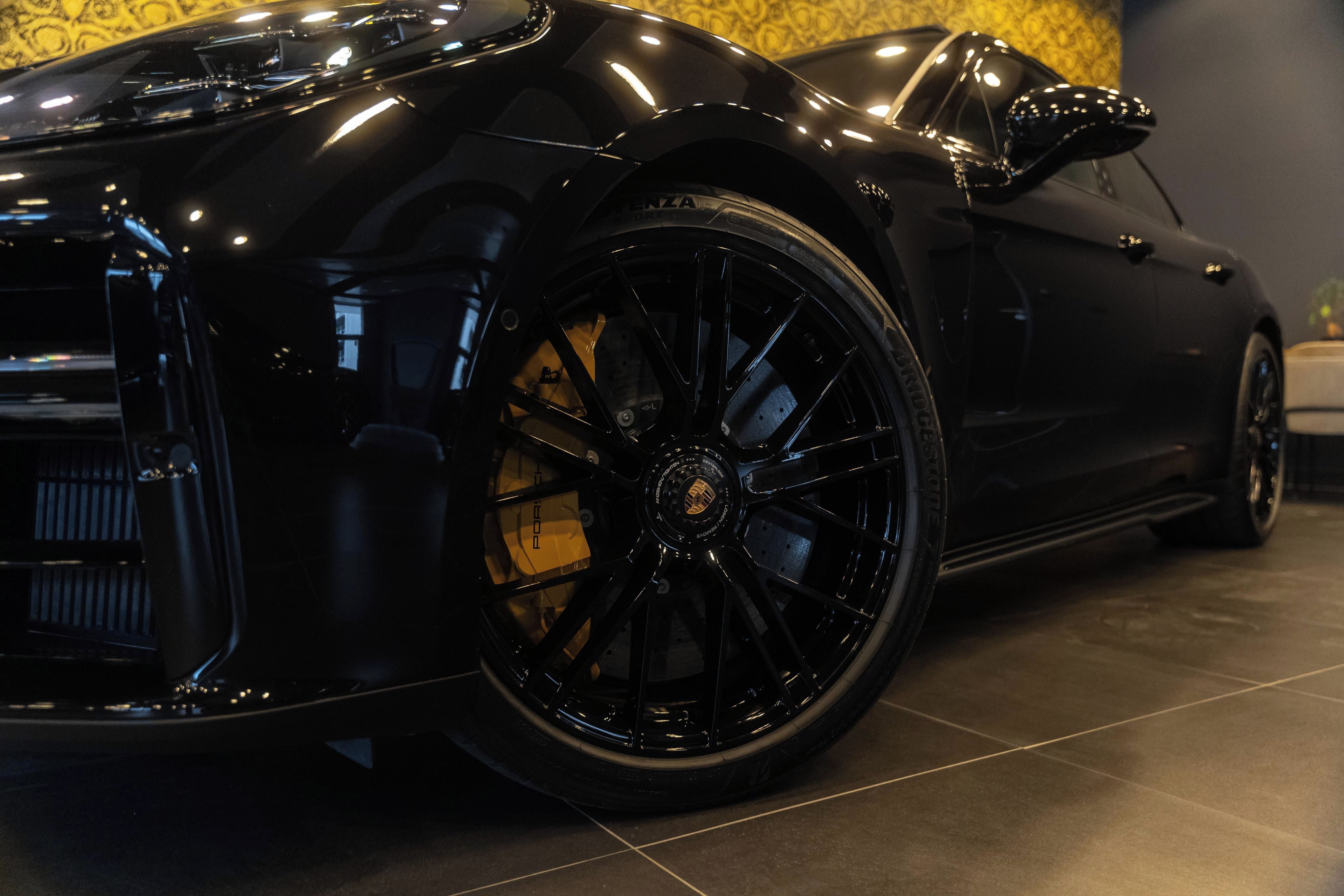 Porsche Panamera, GTS 4.0 V8 PDK PCCB PANO - fotka 3