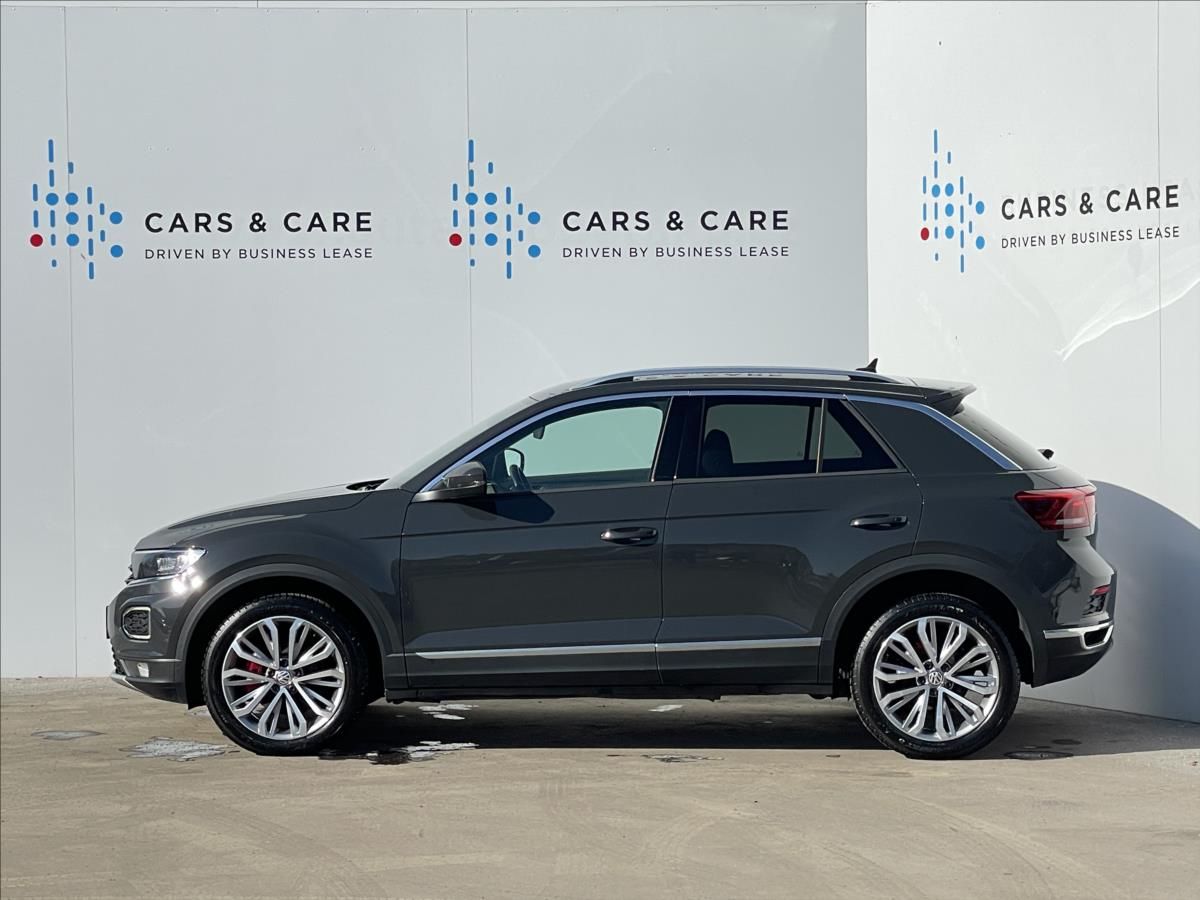 Volkswagen T-Roc, 1,5 TSI DSG Sport KESSY BEATS® - fotka 2