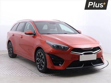1.5 T-GDI, GT Line, ČR,1.maj
