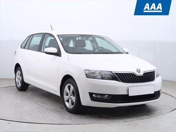 1.0 TSI, Spaceback
