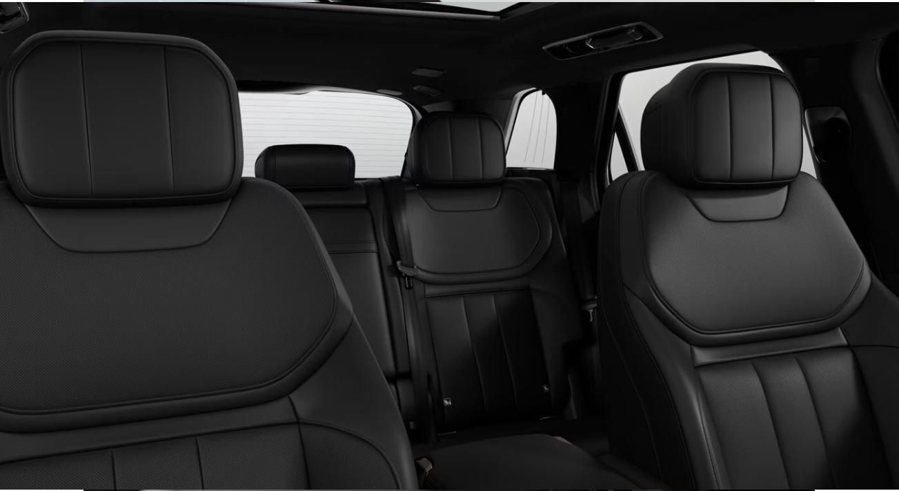 Land Rover Range Rover Sport, D350 AUTOBIOGRAPHY AWD - fotka 4