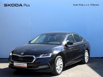 Style 1.5TSI / 110 kW 7°DSG
