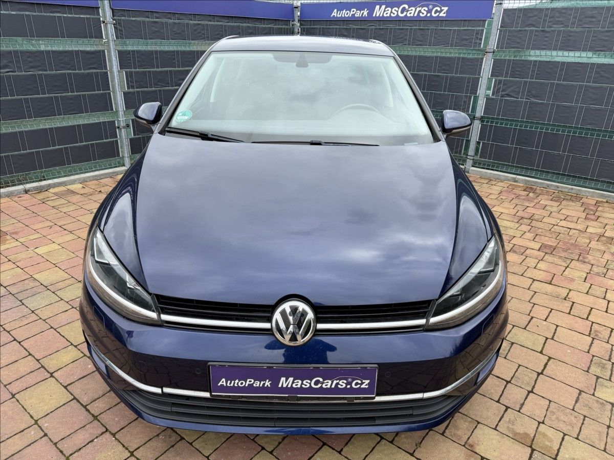 Volkswagen Golf, VII 1.0 TSI Join - fotka 2