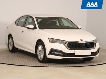 2.0 TDI, Ambition, ČR,1.maj
