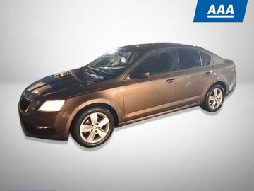 1.6 TDI, Ambition, Klima