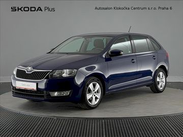 1.2TSI66 kW Ambition Plus