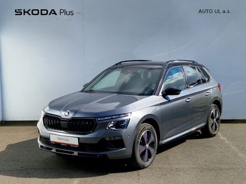 1.0TSI 85kW DSG Monte Carlo Pl
