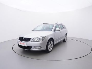 Elegance 2.0 TDI 103 kW