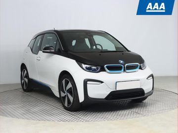 120Ah BEV, SoH 98%, Automat