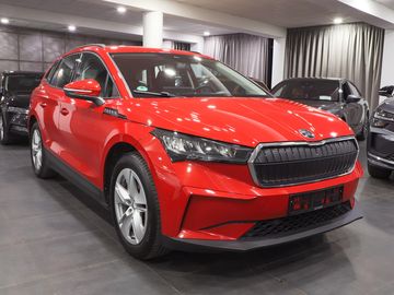 iV Electric 132kW / Tažné