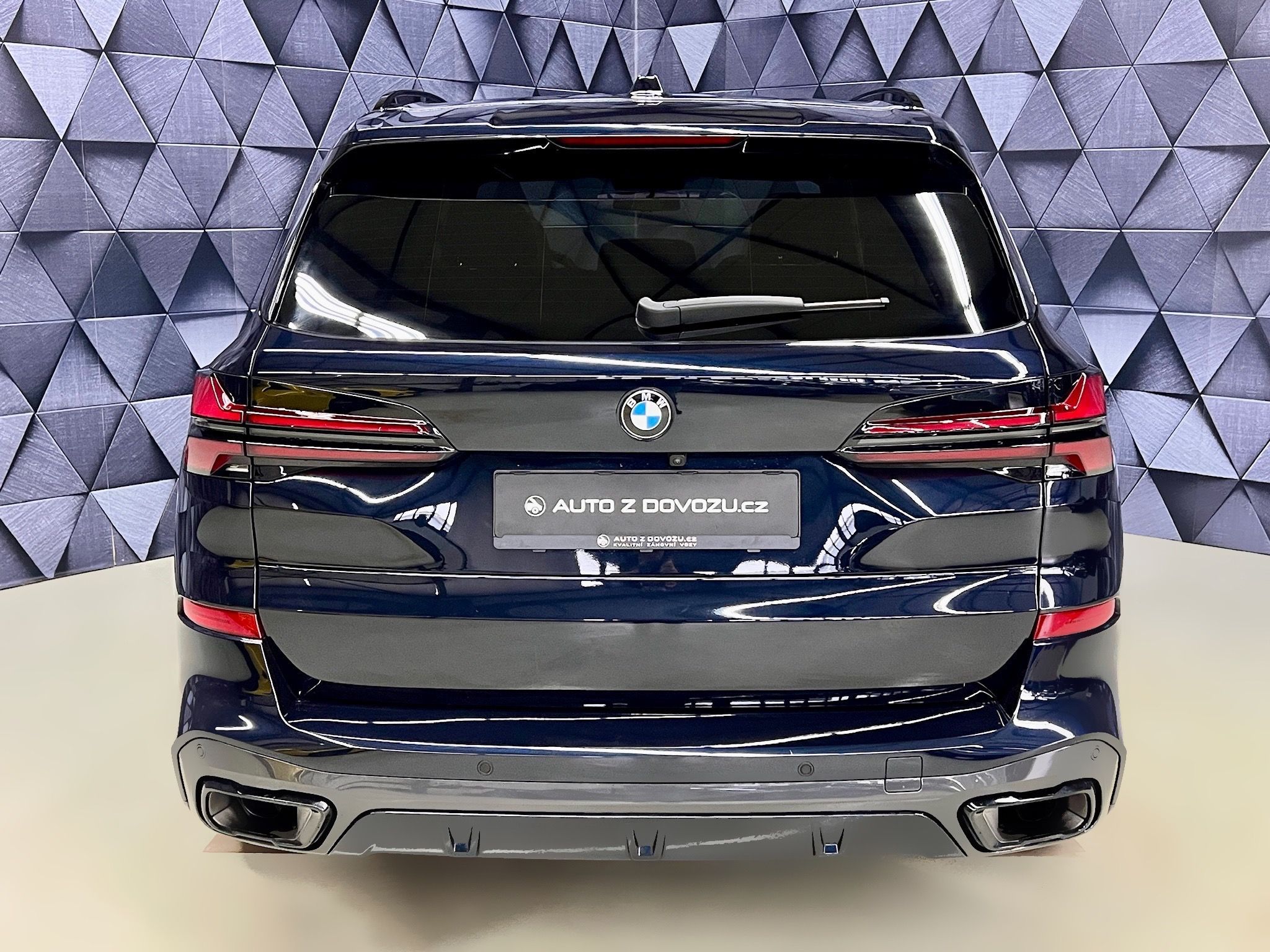 BMW X5, 30d xDrive M-SPORT, WEBASTO - fotka 6
